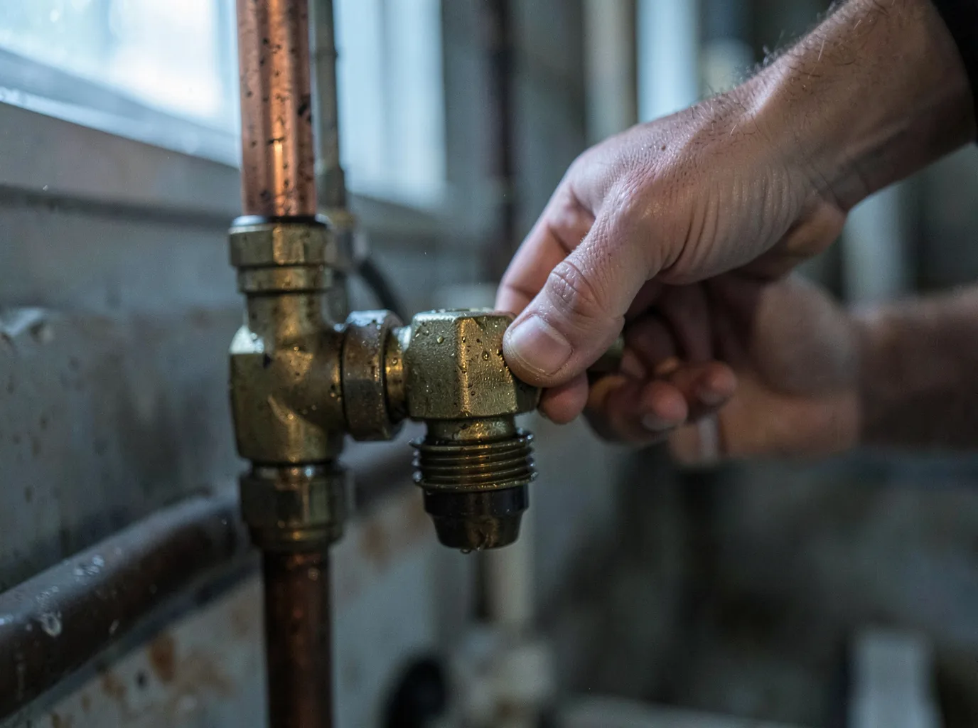 Emergency Plumber Plympton, MA FAQs